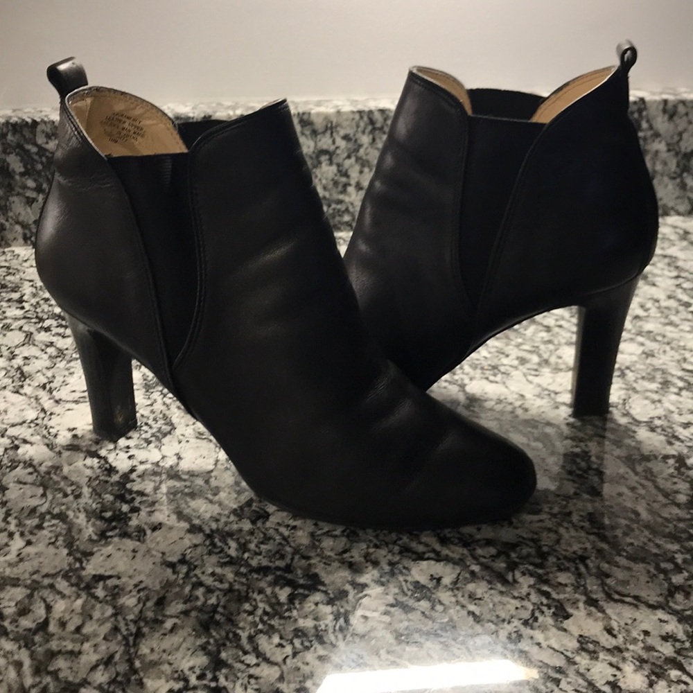 Jones New York Boots